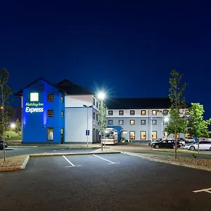 Express By Ihg Antrim