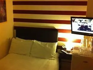 **  City View Hotel Roman Road Londyn Wielka Brytania