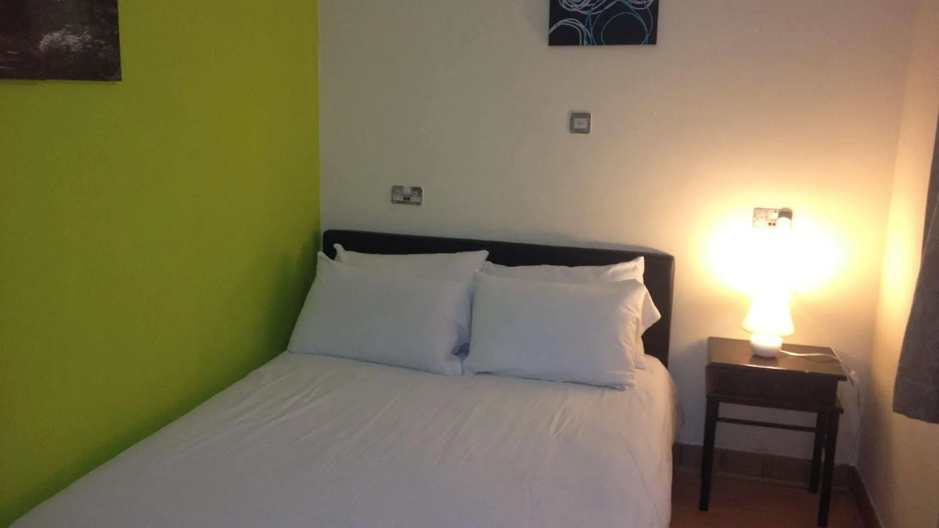 **  City View Hotel Roman Road Londyn Wielka Brytania